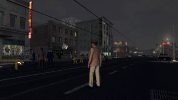 Immagine -3 del gioco L.A. Noire per PlayStation 4